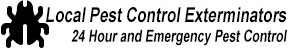 Colemanville PA Pest Control Exterminators